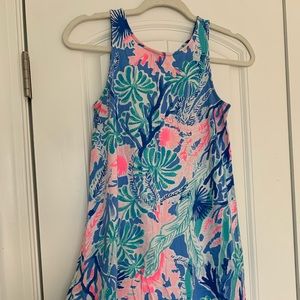 Lilly Pulitzer Kristen Dress
